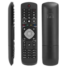 Hey Rm-l1220 Üniversal Philips Smart Tuşlu Tv Kumanda Tüm Modeller (m7485600239x)