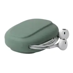 Sunup Sn-29270 Silikon Kulaklık Saklama Kutusu