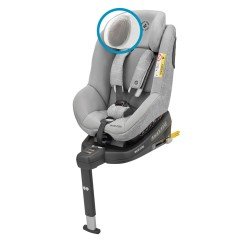 Maxi-Cosi Beryl Oto Koltuğu 0-7 yaş / Nomad Grey