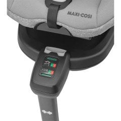 Maxi-Cosi Beryl Oto Koltuğu 0-7 yaş / Nomad Grey