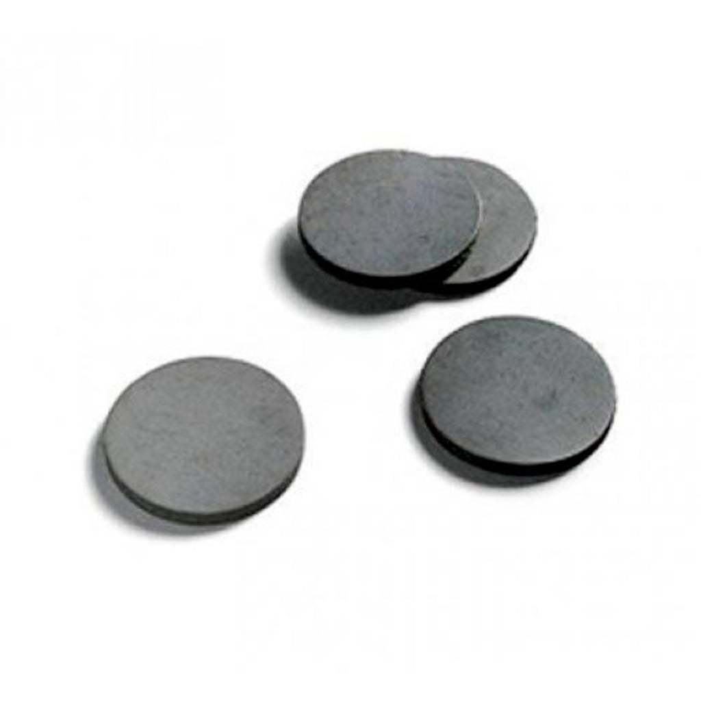 Yuvarlak Mıknatıs 25mm 5 Adet