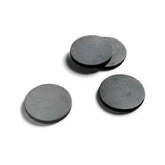 Yuvarlak Mıknatıs 25mm 5 Adet