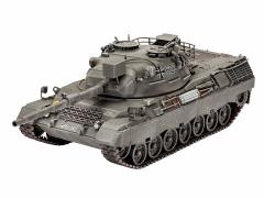 Leopard 1A1 - 1:35 - 3258