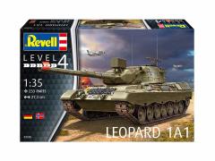 Leopard 1A1 - 1:35 - 3258