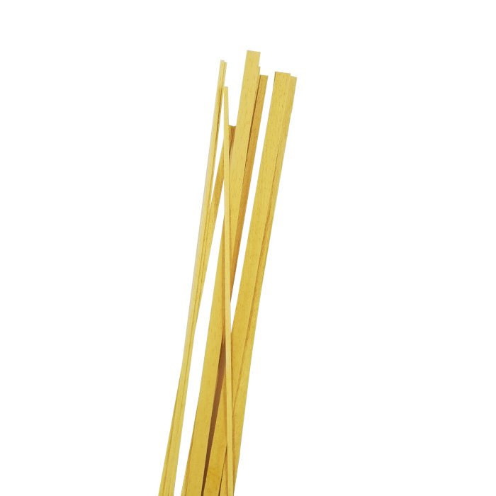 Ihlamur Çıta 0,5x6mm 50cm 10 Adet