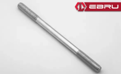 Çekyat Demiri 5/16x140 - 10 Adet
