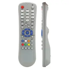 Arçelik Beko As-610 D Fta Uydu Alıcı Kumandası