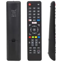 Hey Next 50020 50'' 4k Dijitsu Blaupunlcd Led Tv Kumanda