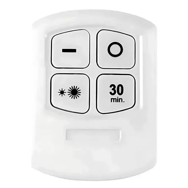 Powermaster Pm-37780 Tezgah Altı Led Aydınlatma Kumandası (askılıklı)