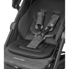 Maxi-Cosi Gia Bebek Arabası /Nomad Black
