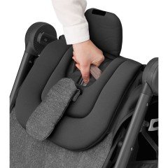 Maxi-Cosi Gia Bebek Arabası /Nomad Black