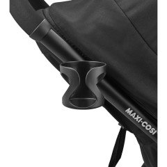 Maxi-Cosi Gia Bebek Arabası /Nomad Black