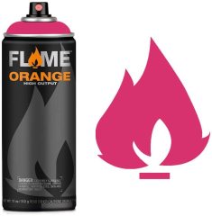 400ml Sprey Boya N:402 Telemagenta