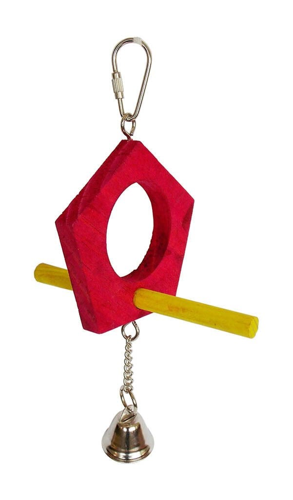 Eastland Çanlı Kuş Oyuncağı 22 cm