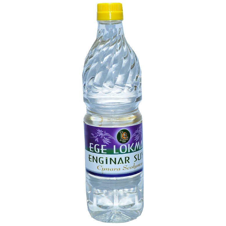 Enginar Suyu Pet Şişe 1Lt