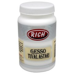 Gesso Tuval Astarı 250cc