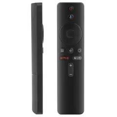 Xiaomi Mi Box S Netflix Tuşlu 4k Android Tv Box Kumanda