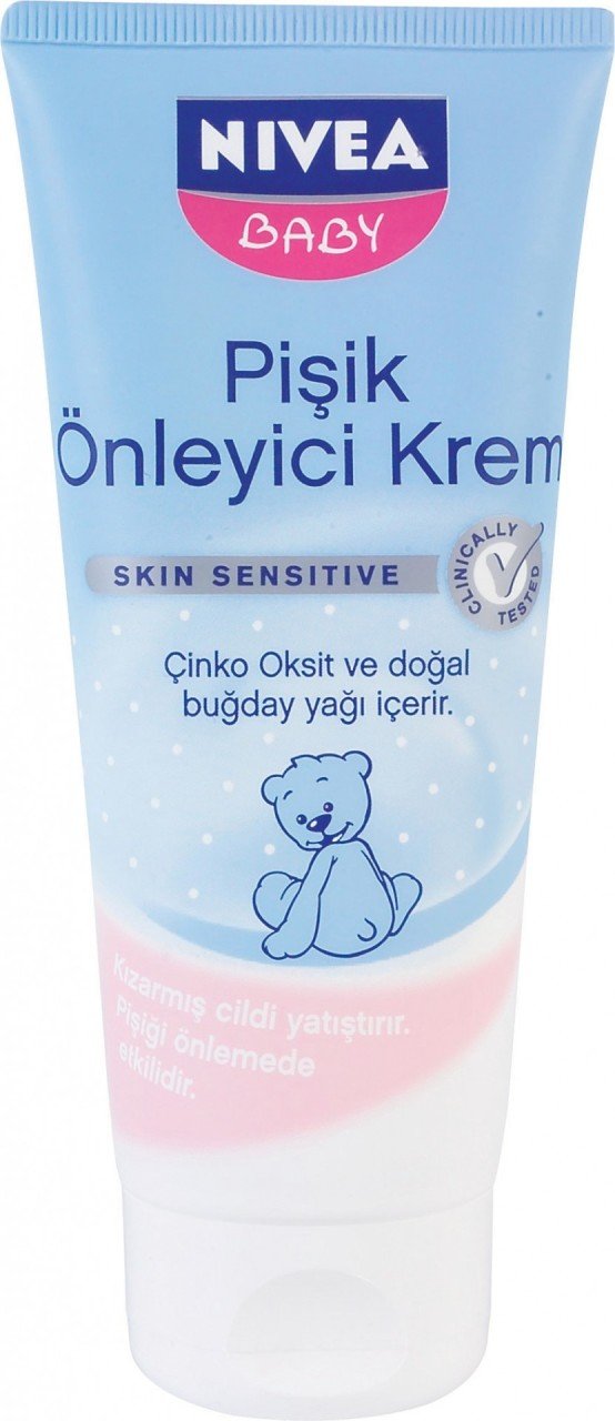 Nivea Baby Pişik Kremi 100ML