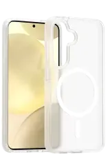 Joko Samsung Galaxy A17 5g Jota Magsafe Kapak - Şeffaf