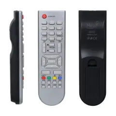 Hey Sunny Gri 7010 7011 Next 2500 Uydu Kumandası