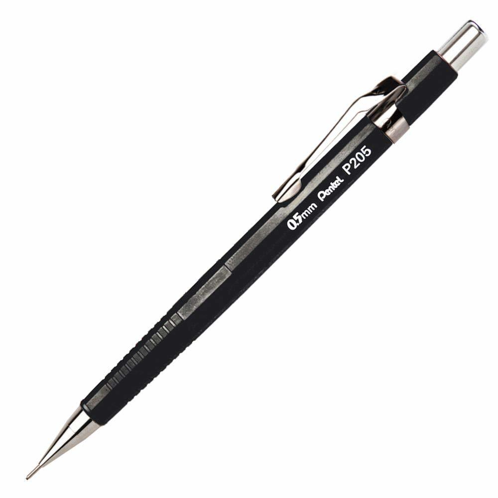 P205 Versatil Kalem - 0.5mm Siyah
