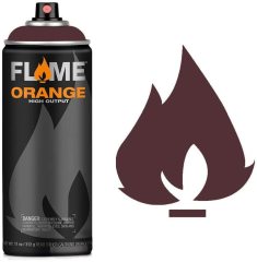 400ml Sprey Boya N:322 Aubergine
