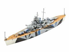 Tirpitz - 1:1200 - 5822
