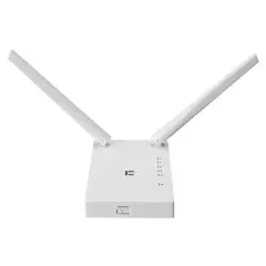 Netis W1 300 Mbps 2.4ghz Kablosuz Router - Repeater - Access Point - Wisp Smart