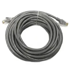 Fully G-505v 10 Metre Gri Cat6 Kablo