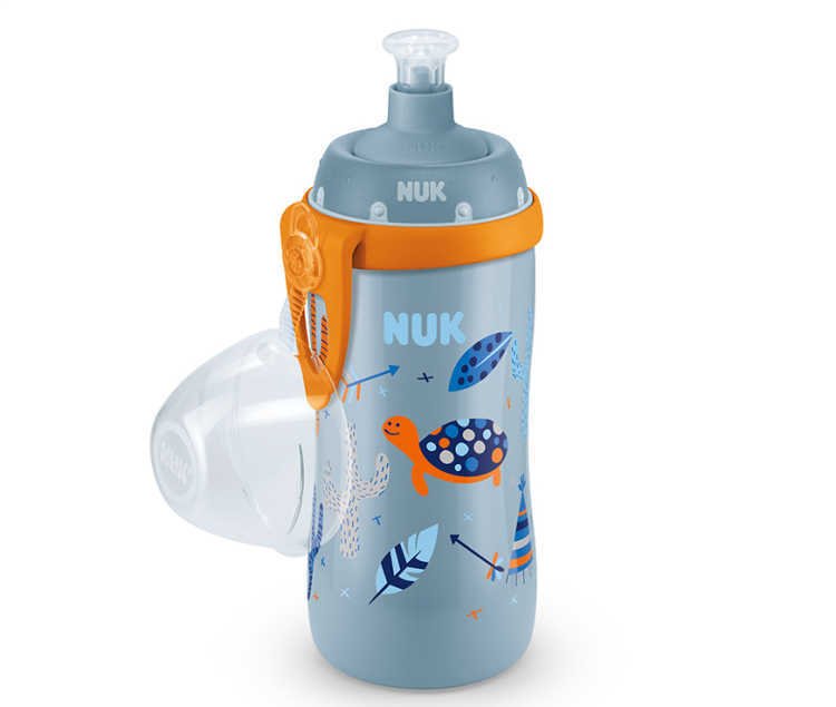 Junior Cup - 300 ml (+36 ay ) ERKEK