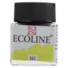 Talens Sıvı Suluboya 30ml - Spring Green 665
