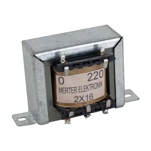 Mv-510 Besleme Trafosu 10 Watt 2x16v