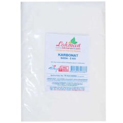 Karbonat Soda 5000 Gr Paket