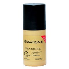 Roll On Sensational Deo For Women 50 ML