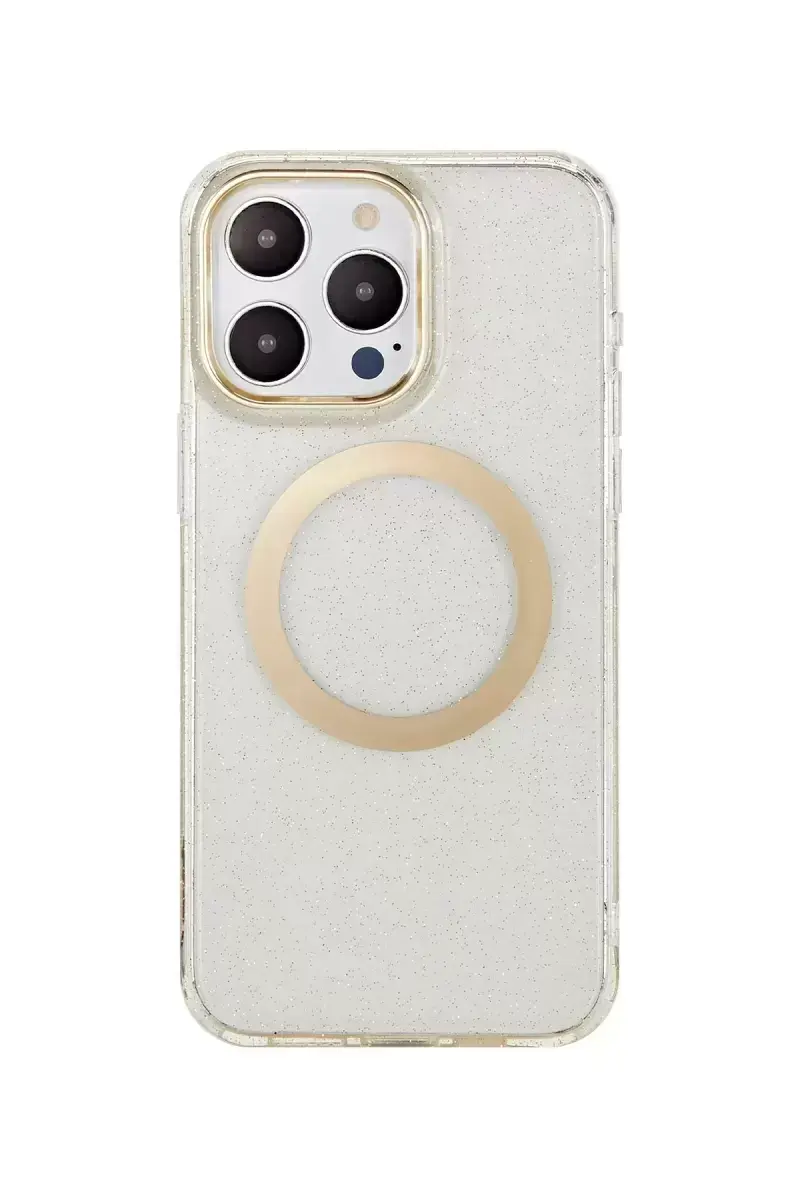 Joko İphone 14 Pro Max Tanya Magsafe Kapak - Desen 10