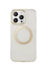 Joko İphone 14 Pro Max Tanya Magsafe Kapak - Desen 10