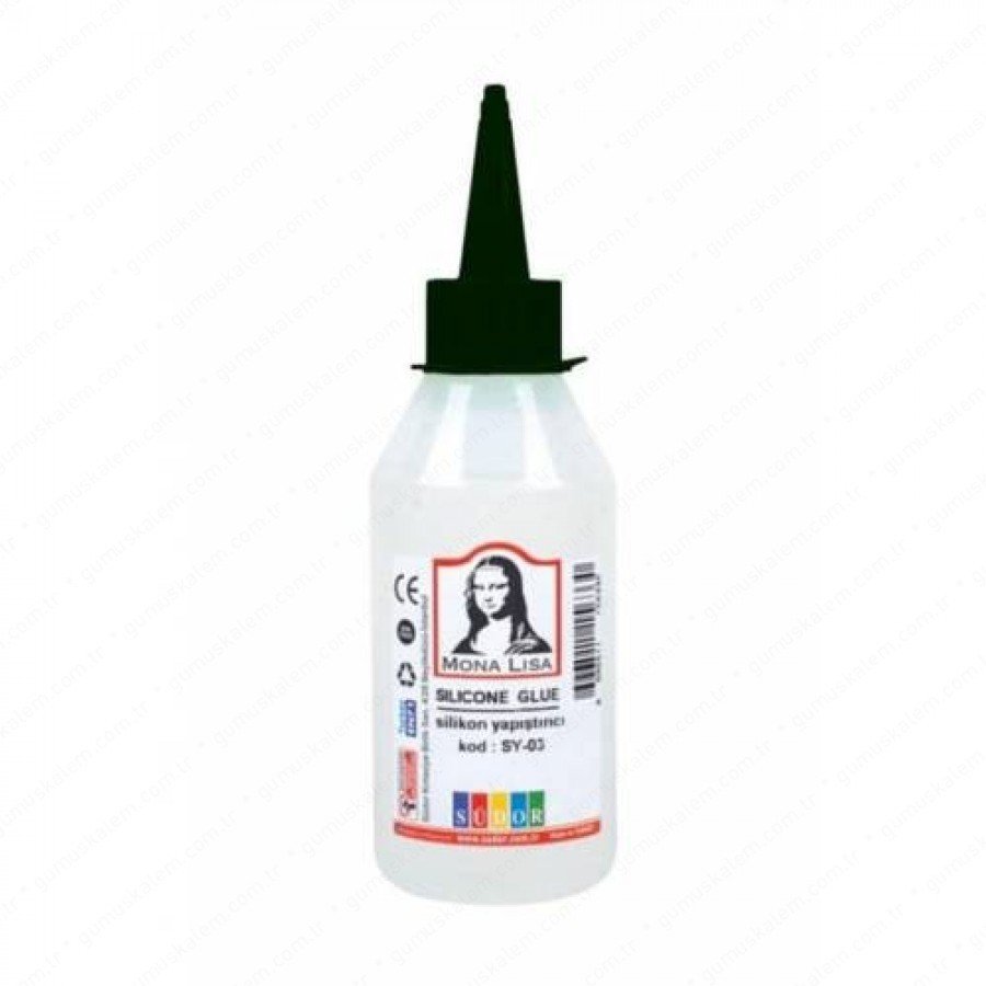 Sıvı Silikon 100ml