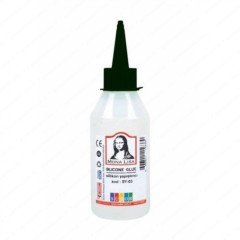 Sıvı Silikon 100ml