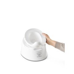 BabyBjörn Eğitici Oturak Smart Potty / Powder Pink