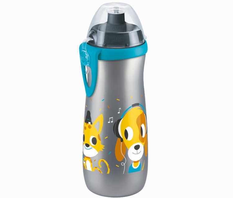 Sports Cup - 450 ml (+36 Ay)
