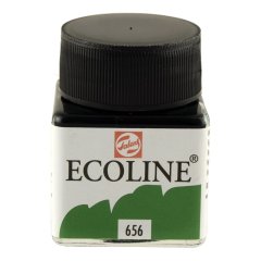 Sıvı Suluboya - 656 Forest Green