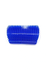 Kedi Kaşıma - Kaşınma Aparatı (kedi Nanesi Hediyeli)