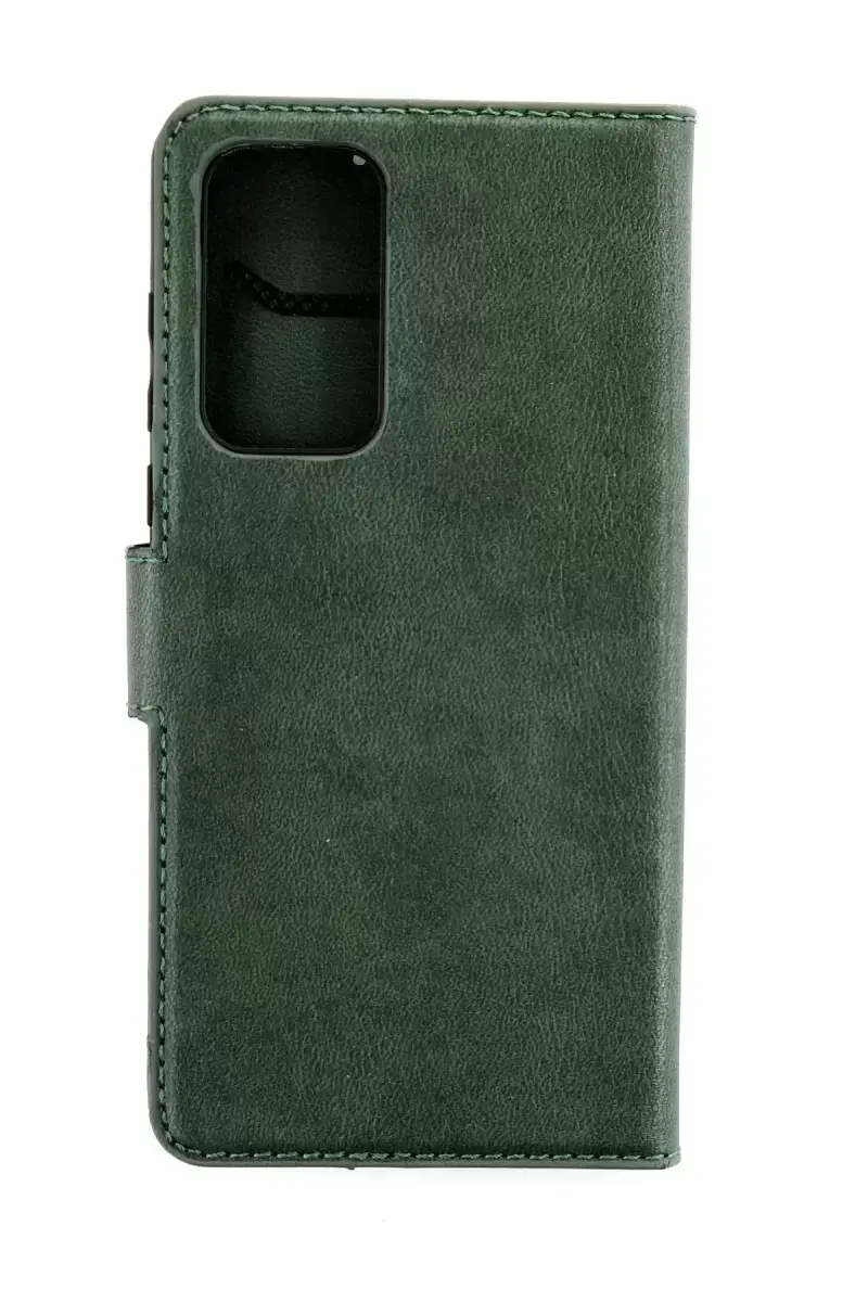Newface Reeder P13 Blue 2021 Kılıf Trend S Plus Kapaklı Kılıf - Yeşil