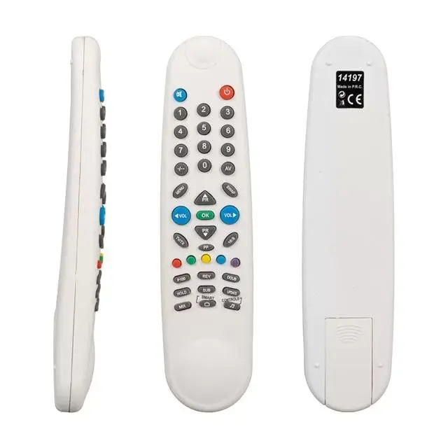 Arçelik - Beko 16.9 Sistem Tv Kumandası