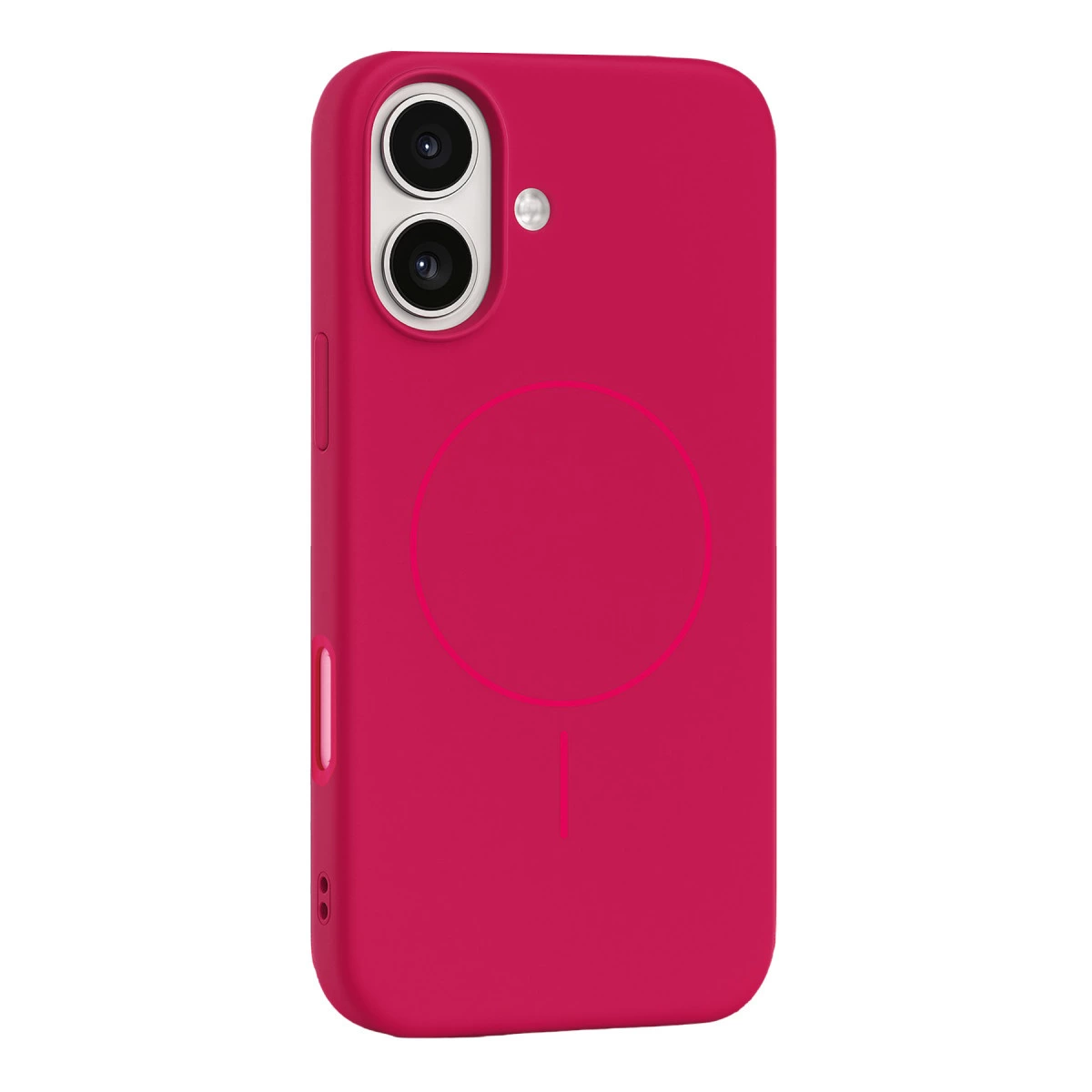 Joko  İphone 17 Jully Magsafe Kapak - Pembe