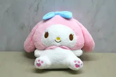 Sevimli Peluş My Melody Sırt Çantası
