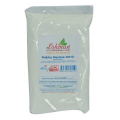 Buğday Nişastası 250 Gr Paket