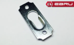 Gizli Tablo, Tuval, Kanvas, Çerçeve Askısı, Kancası 4x1,5 Mm - 250 Adet