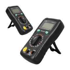 Powermaster Fy8233x Digital Multimetre Ölçü Aleti