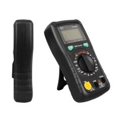 Powermaster Fy8233x Digital Multimetre Ölçü Aleti